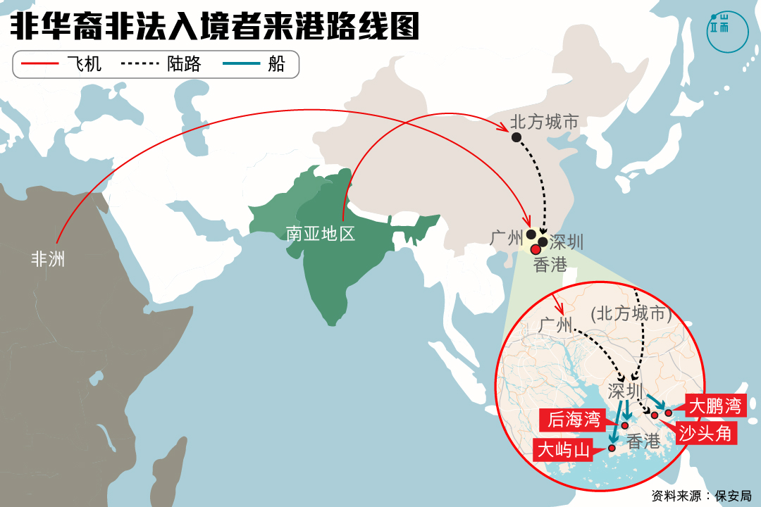 图:端传媒设计部