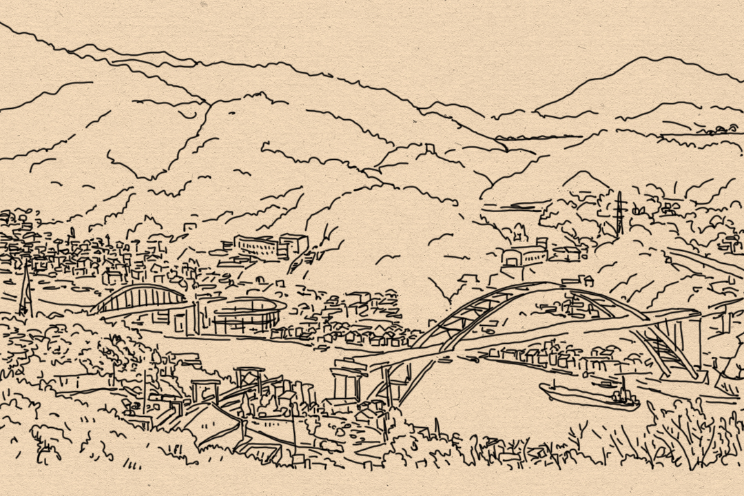 吳市吳港。