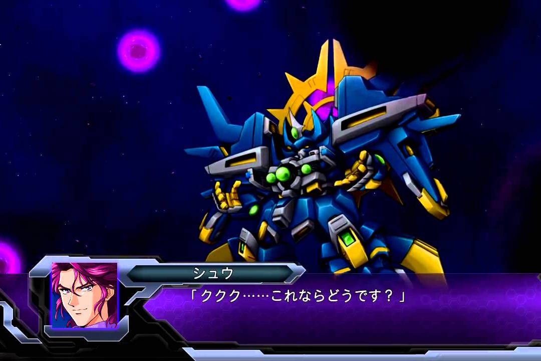《超級機械人大戰 NEO》畫面轉向3D,銷量依然慘澹。