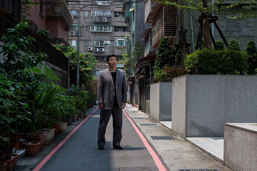 走向數位化不必然得要讓內容「訊息化」，好的故事應該仍舊是媒體的核心。