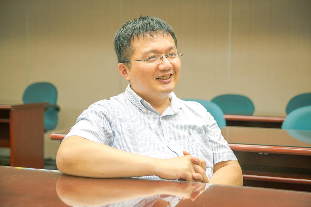 「空氣盒子計劃」由中央研究院資訊研究所副研究員陳伶志共同發起、以LASS網路社群開放精神為核心概念,迅速在全台颳起創客風。