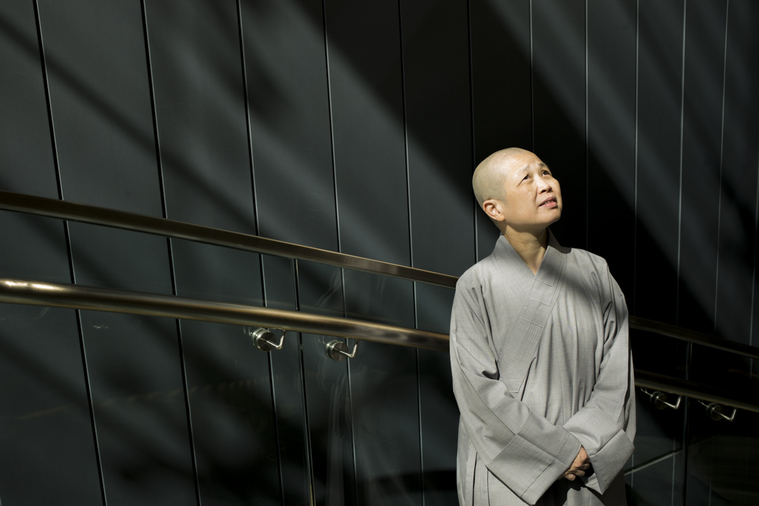 釋昭慧法師