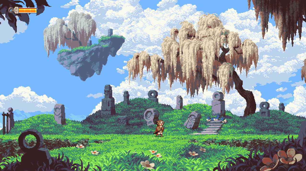 owlboy