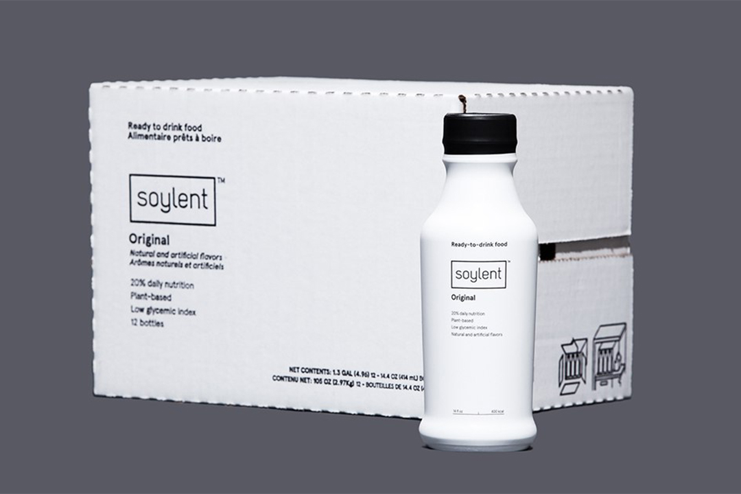 Soylent 在市場上迅速冒起流行,但關於 Soylent 的學術研究目前仍不多見。