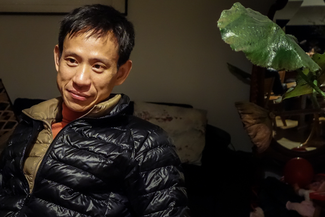 「知識分子可以做的,是接着他們對『崇高感』的追求往下聊,看看怎麼可以貼着地皮、從普通人的行動裏生發出崇高的意義。」