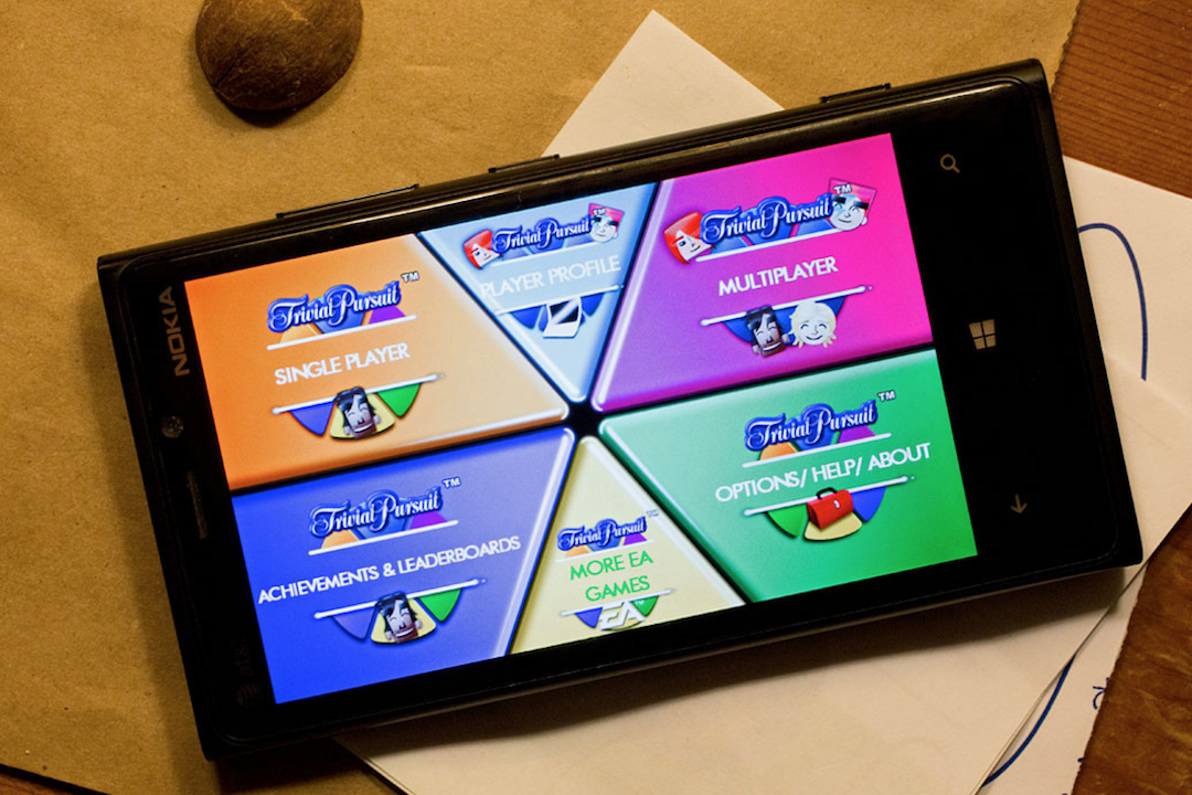 遊戲很快推出 ipad 版本。