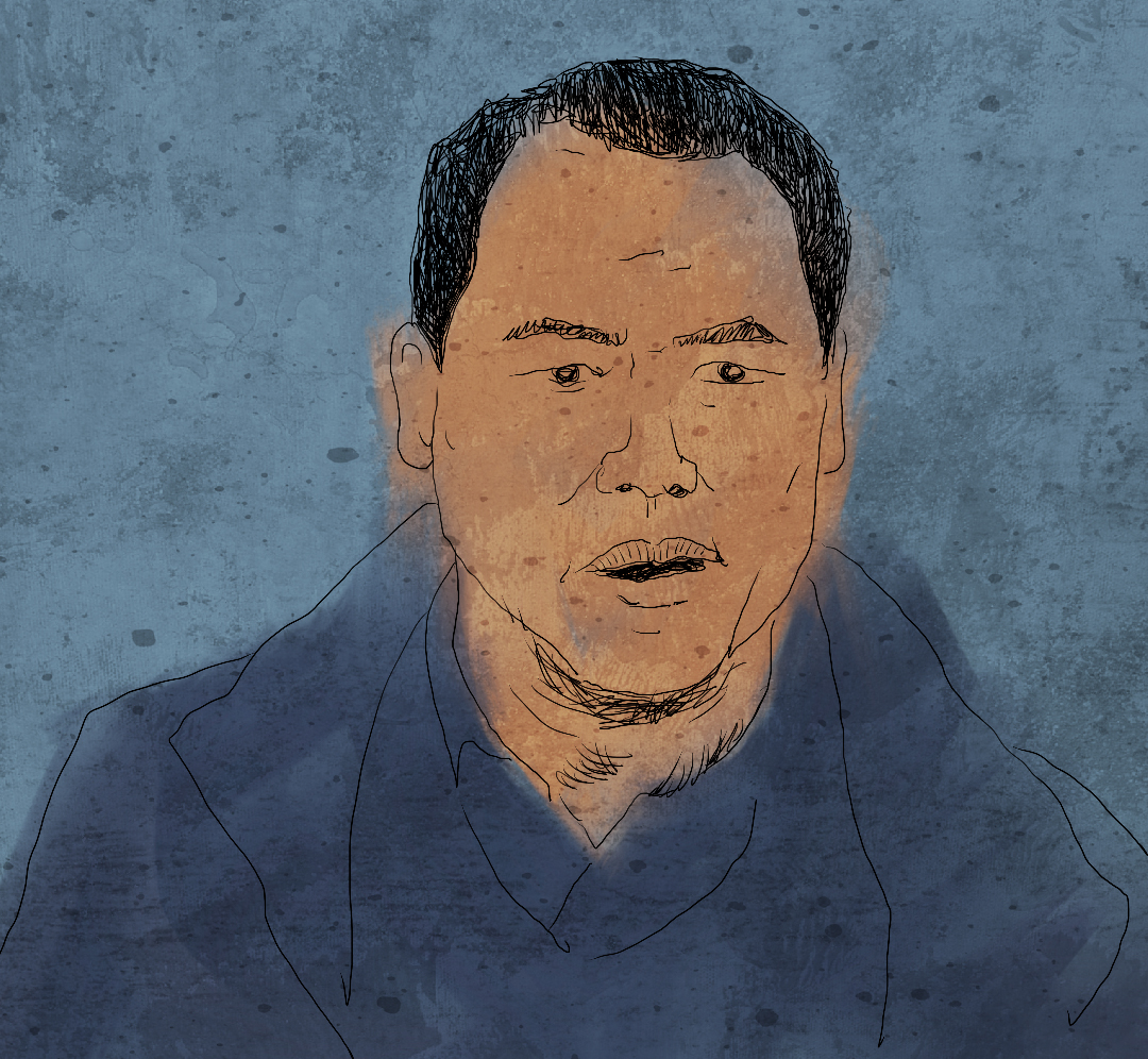 浦志強第一次來家裏,上下視察了一下房子,語重心長跟蕭瀚說,你這輩子就做對了兩件事:買了套房子,娶了個媳婦兒。