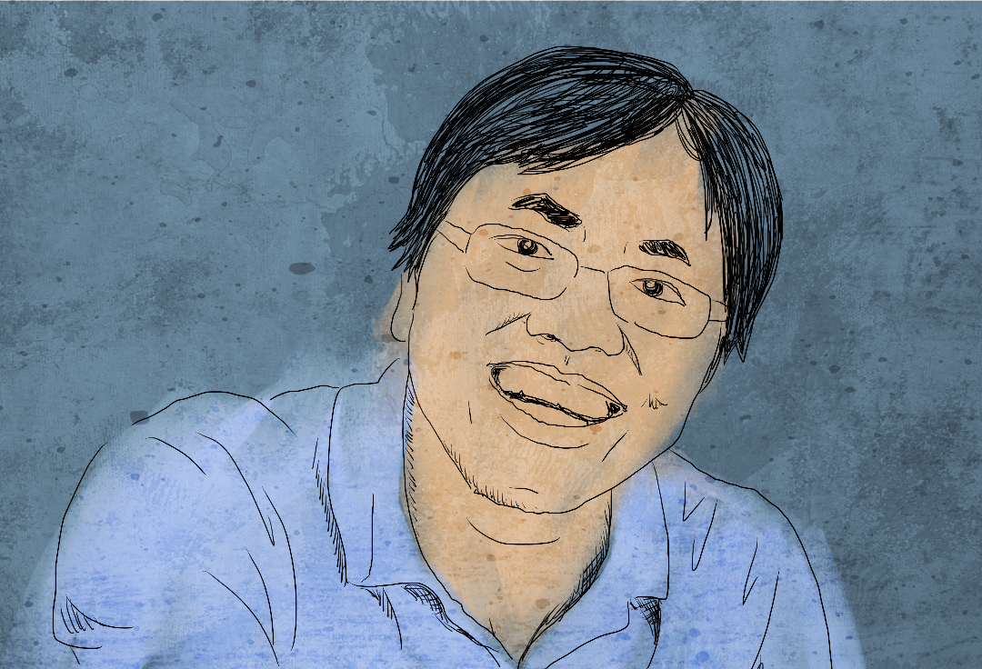 在郭玉閃被以涉嫌「非法經營」的罪名移交檢察院的那幾天,中國股市又超過了4500點,財富和未來是這樣觸手可及。