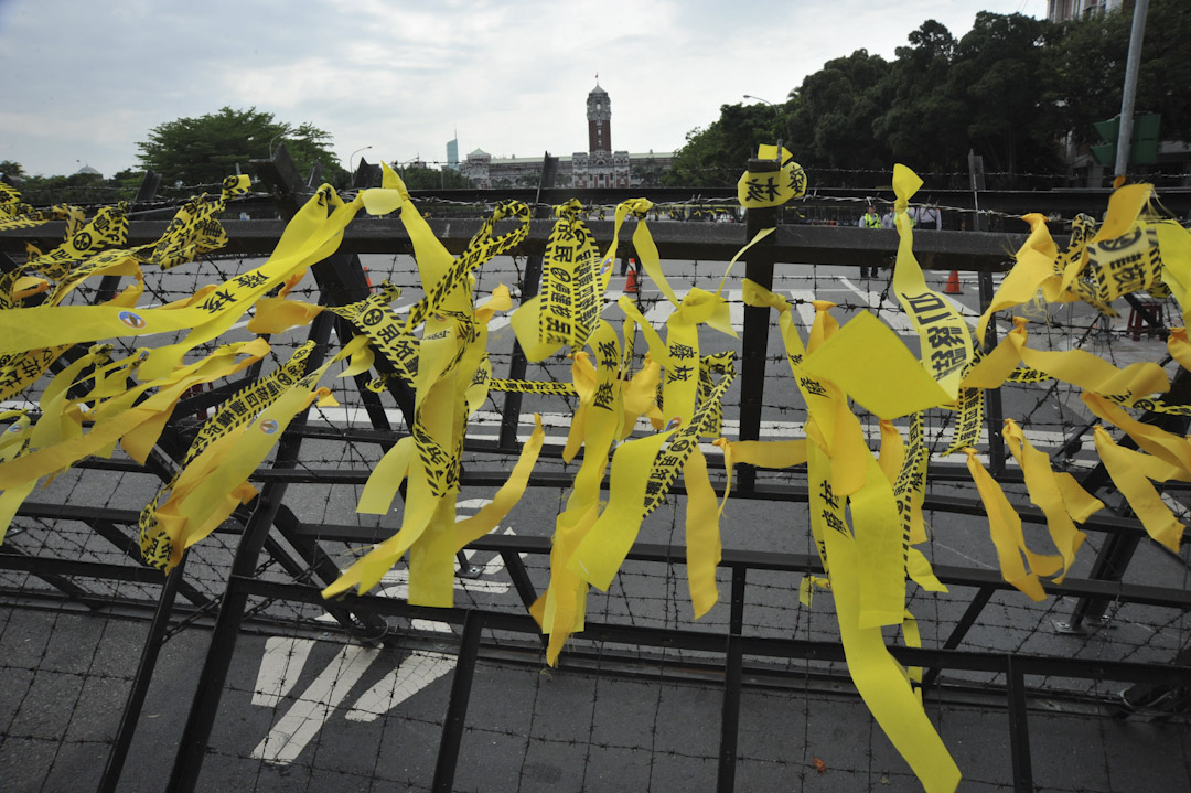 2011年福島核災爆發、世界各國開始體檢核電廠安全,台灣的反對核四運動重新爆發,在民間強力反彈下,國民黨最終宣布核四完工安檢後將啟動封存作業。