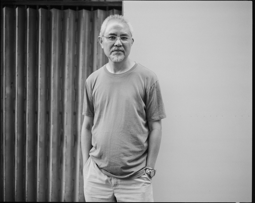 「漫畫的本質是很靈活的,當你給予畫家限制和審查,就很難畫到好東西,既不好笑,又不諷刺,更沒啟發性。」