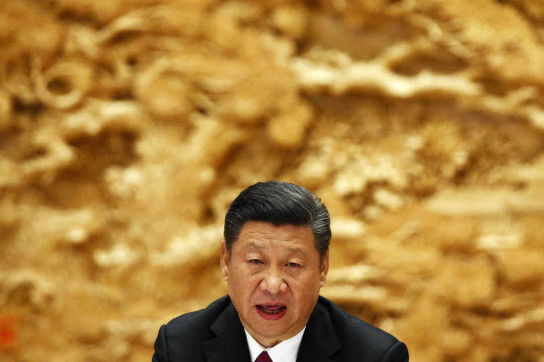 过去五年习近平发动的所有运动,都在按部就班地消灭党内外挑战力量、营造领袖气质,此次修宪的意义,理论上和实践上,都在于发展了一种“晚期威权主义”,以个人威权加上党国宪政主义维系政党的长久统治。