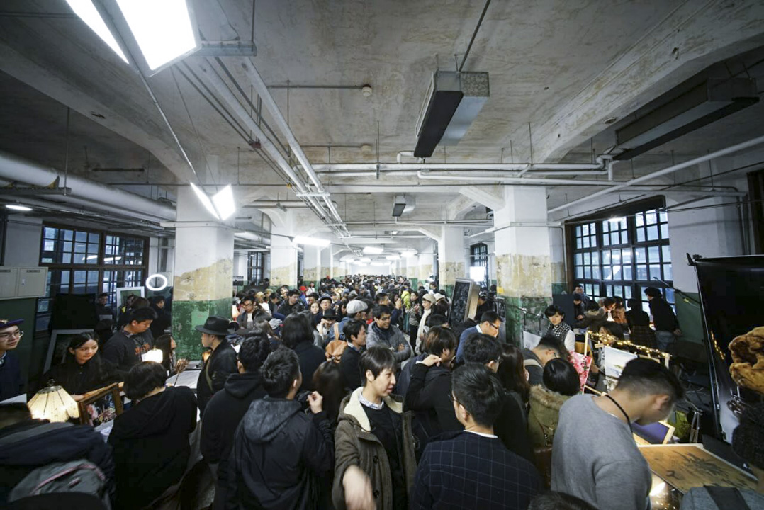 2016年成立首屆台北國際攝影藝術交流展（Wonder Foto Day），有八十位攝影師參展，入場人數達六千人。