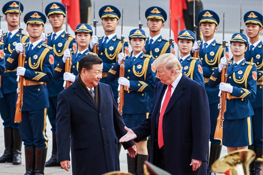 學者Robert Putnam提出,國際談判往往是兩個層面的博弈,第一個是國際層面,而第二個則是國內層面。這兩個層面的談判往往同時進行,而最終的談判結果往往受制於這兩個談判過程的最大公約數。
