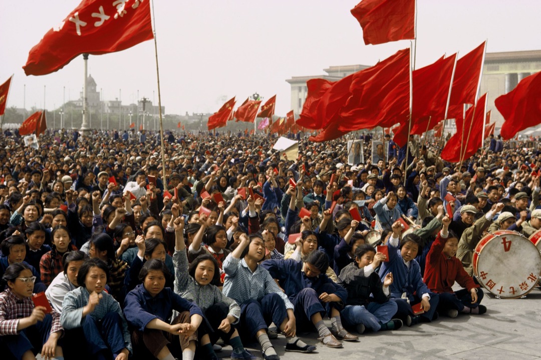 知青那一代人在1970年代的農村進行反思。文化大革命太可怕、太極端、太殘酷,他們覺得要想辦法避免這樣的事。怎麼避免?就是民主與法制。