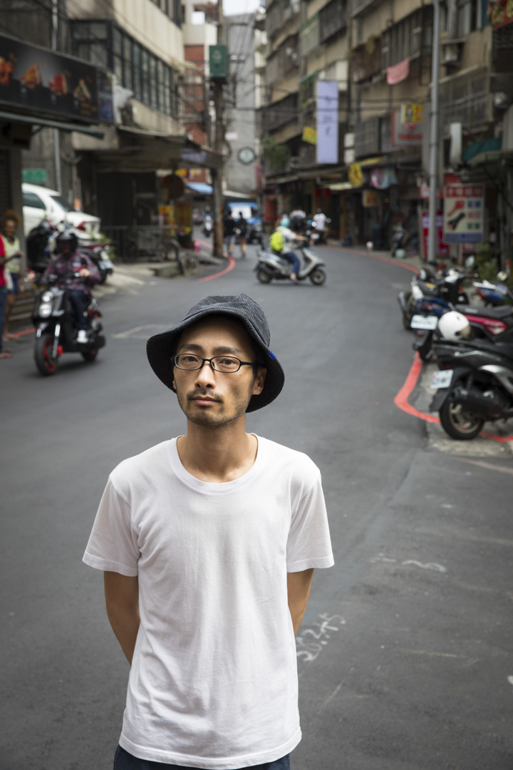 大原扁理回憶着自己的經歷,表示從未把隱居作為一種目標,並不是為了實現某種價值觀。「我只是想讓自己過得舒適,最後發現最舒服的就是現在這種生活狀態。自然而然成了現在的樣子。」