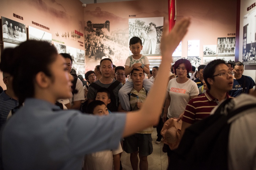 葛兆光:为什么中国的通史著作有时不太受待见?其中是因为政治意识形态问题,也是因为“通史”承担了太多的政治和社会责任。