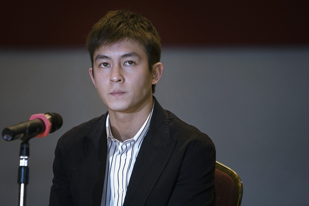 2008年的藝人私照遭洩露事件,最能坐標式體現地香港社會性別意識這10年來的進程。