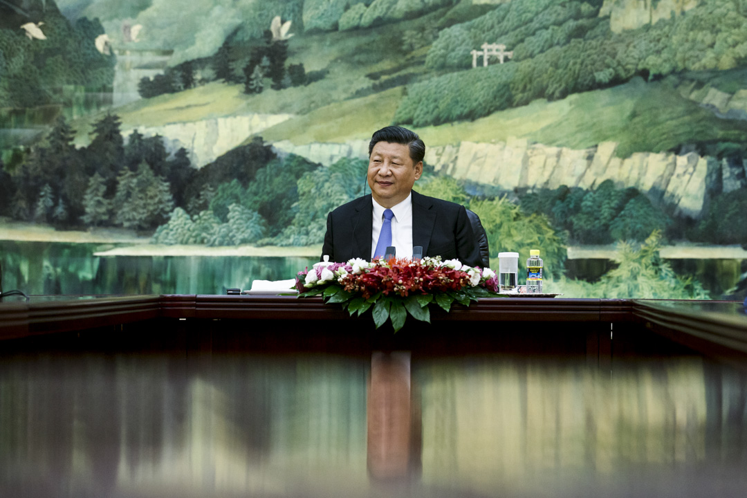 多种迹象表明,习近平和他那些为数不多的、为其笼聚几乎绝对权力的亲信已遭到了越来越多的不满。