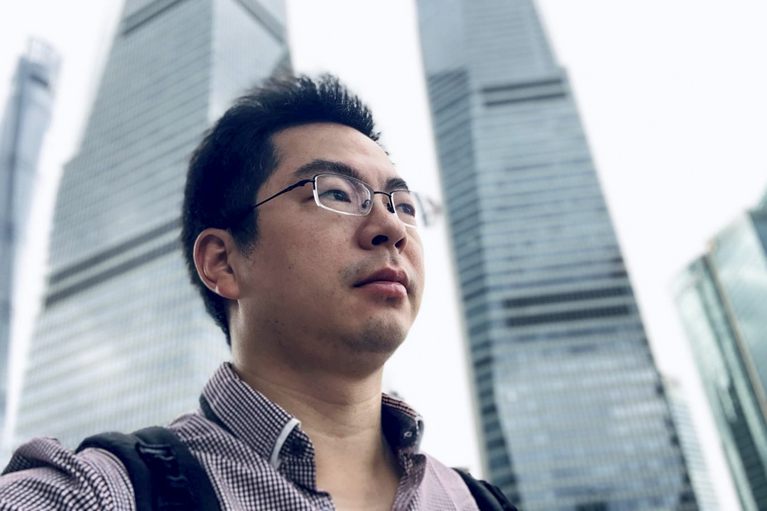程超,人稱超哥,是中國大陸最早在互聯網上打零工的人之一。