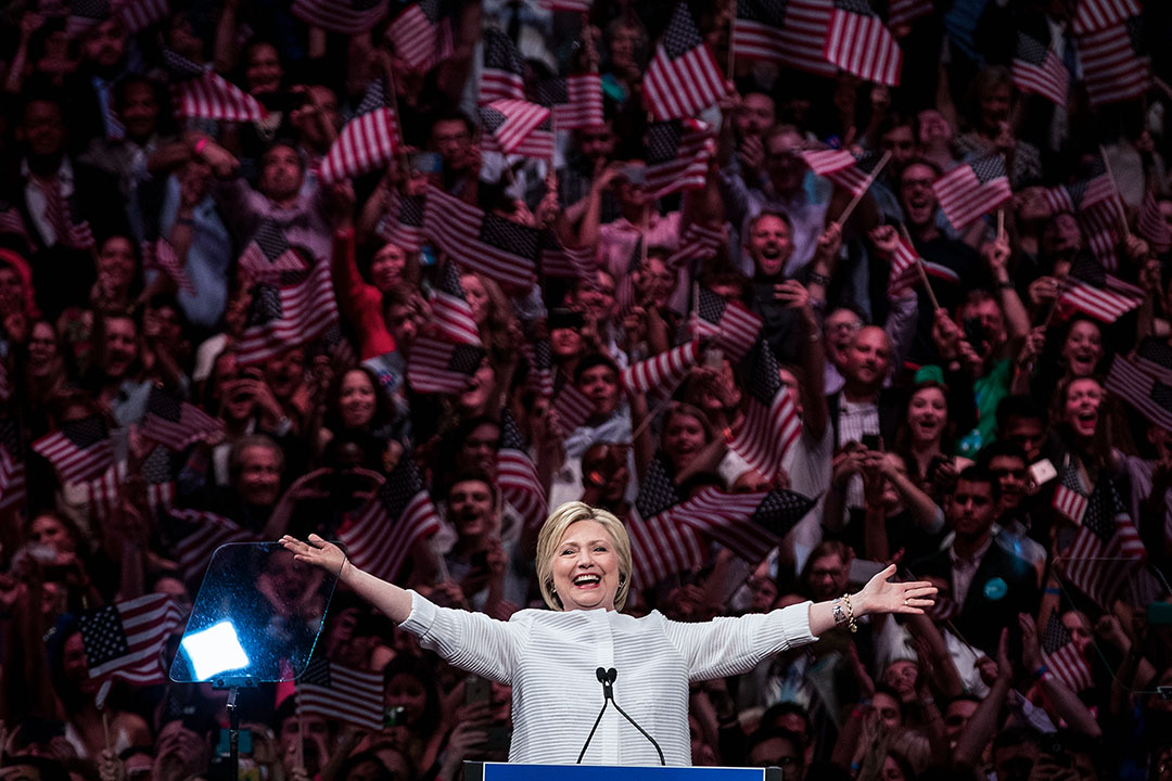 紐約第十九,第二十二選區都是傳統的搖擺紐約上州選區,希拉里在這裏表現一般,但在良好的環境下,民主黨很有希望擊敗共和黨的兩位議員。