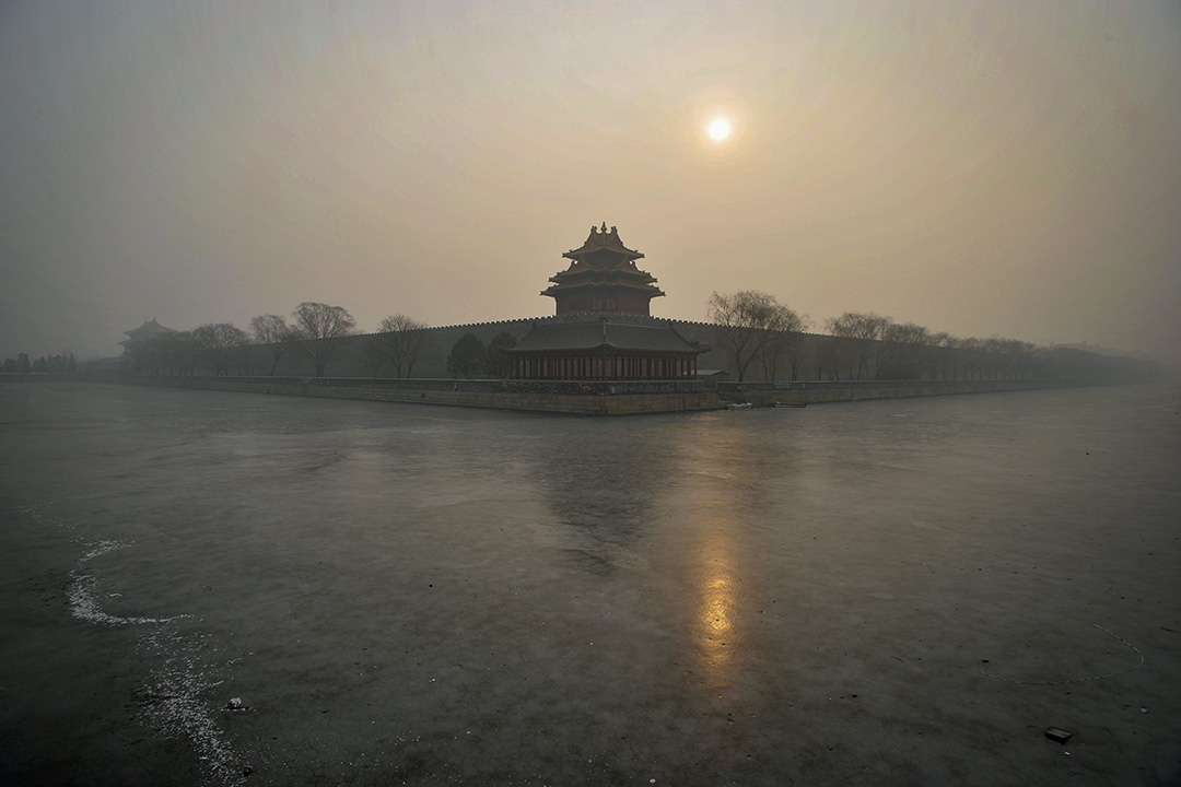 当下发生于中国的这场战役,接续的是晚清启动的古今之变,恰与第一场战役若合符契。