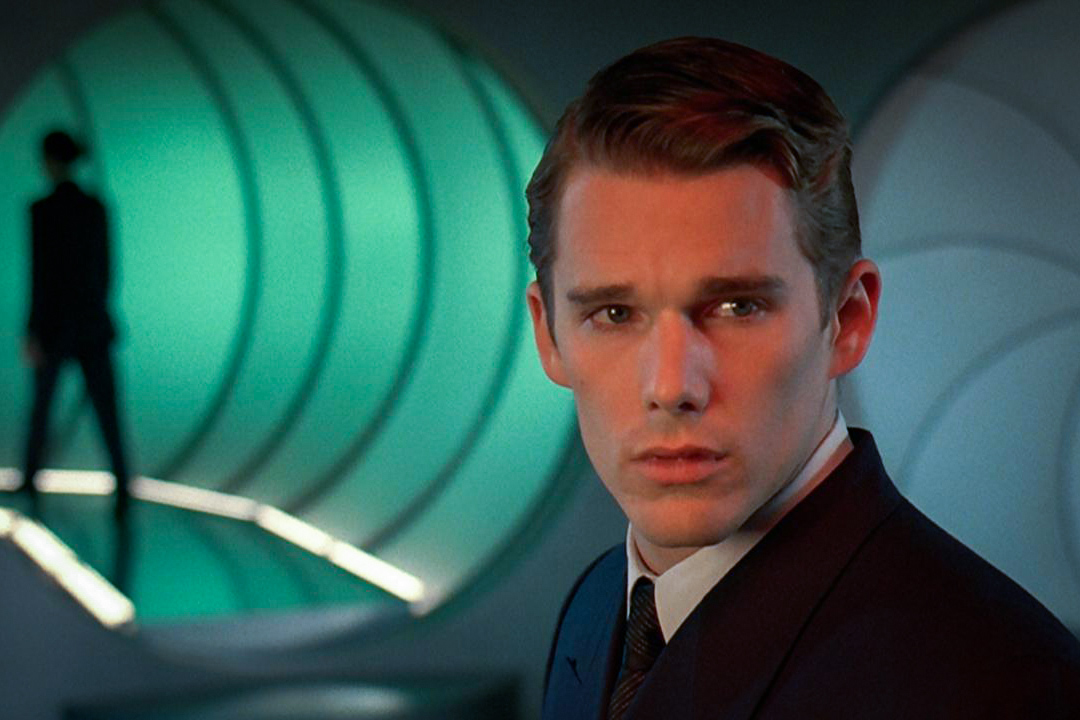 《Gattaca》劇照。