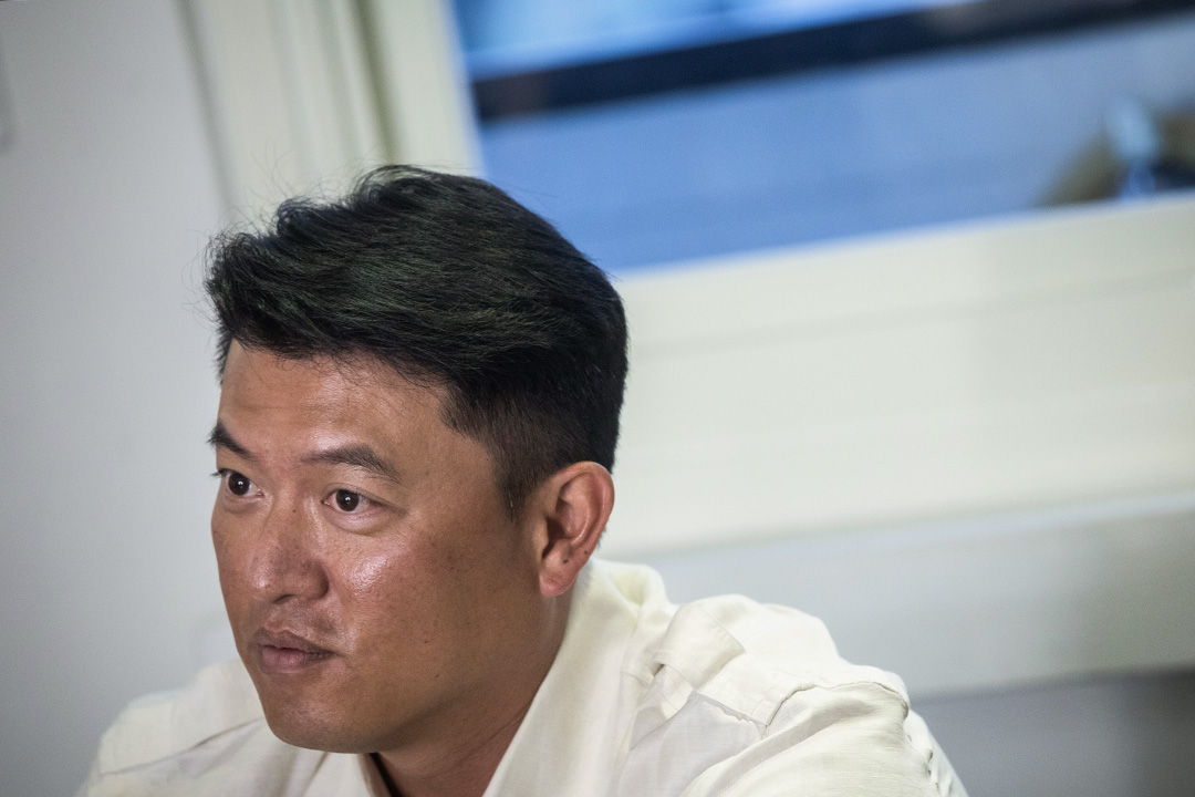 王建民的巅峰仅维持了两年多,对许多台湾球迷而已,就像一场美梦,来不及品尝就睁开了双眼。