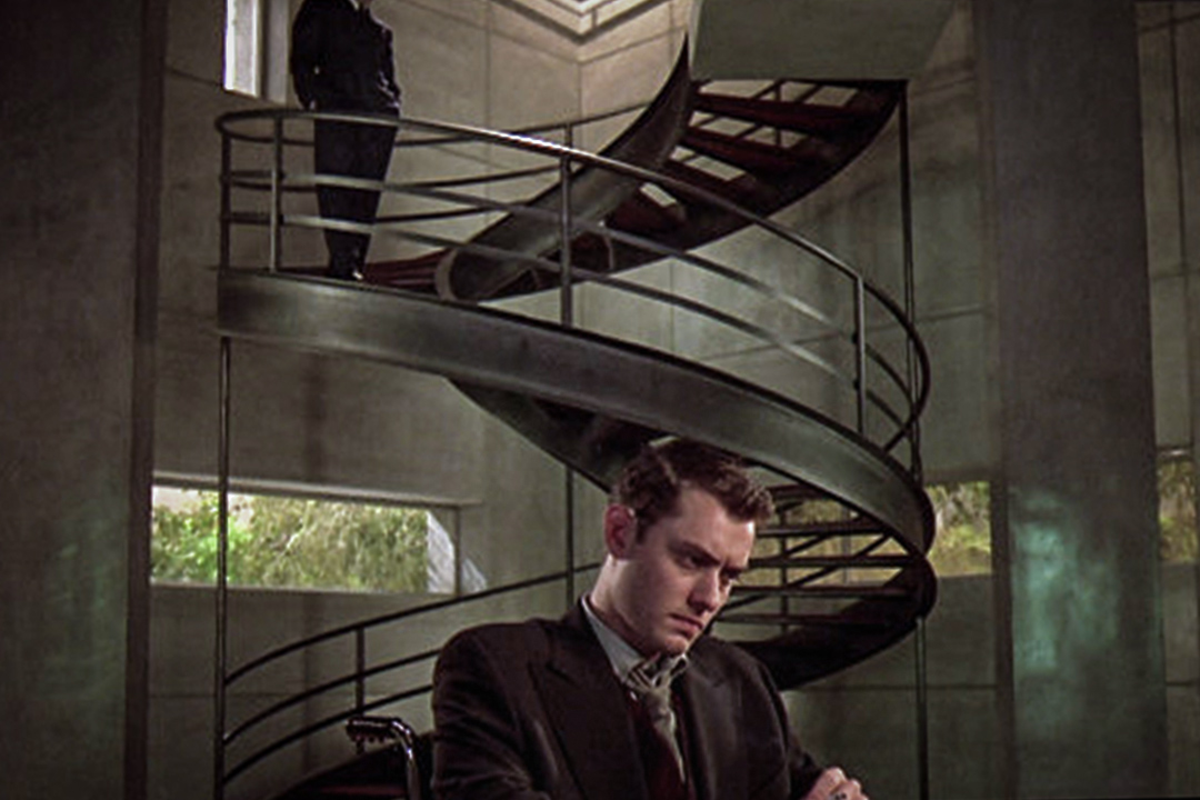 《Gattaca》劇照。