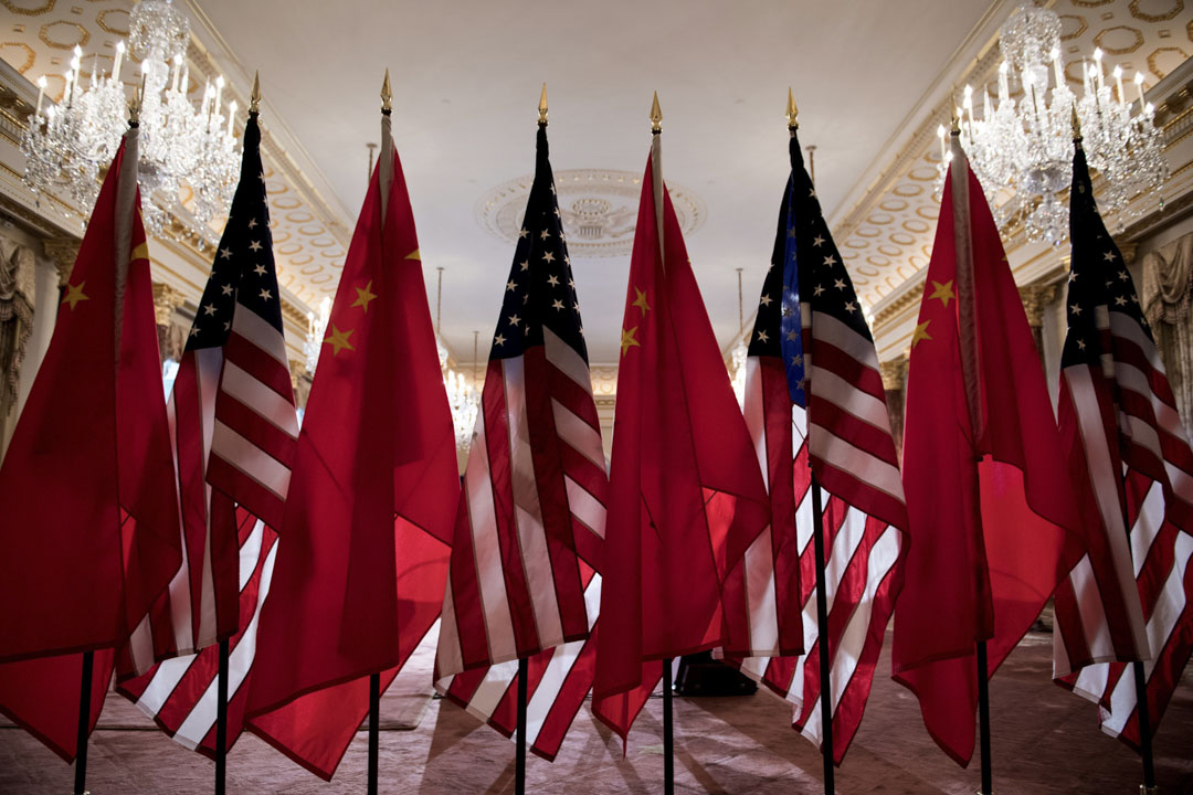 每当中国表现出法治缺失或司法问题政治化时,或当中国采取措施打压律师时,中美两国在意识形态上的间隙将会被拉大,这也给那些美国国内本不想与中国建立或发展良好关系的人士以口实。