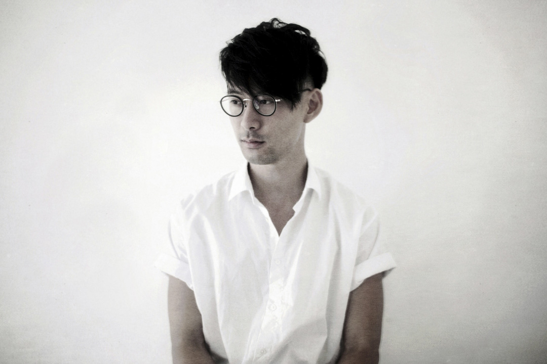 Jing Wong