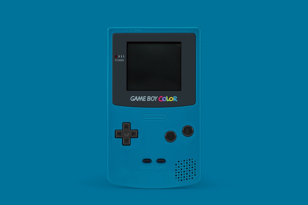 GameBoy Color