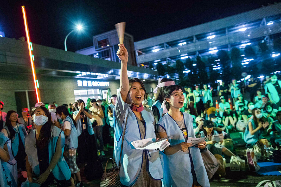 2019年6月20日，長榮航空與工會協商破裂，工會宣布立即啟動罷工。 
