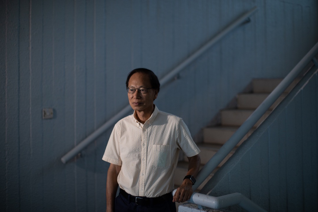 陳韜文:若把視野放大至整個中國,香港人對六四的集體回憶,以人數來計,則變成非主流的少數了。