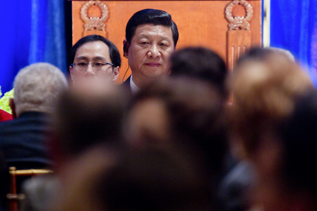 2012年,中國宣告進入了習近平新時代。按照中共對國家治理的思考和認知,新時代一定是一個「嶄新的時代」,是和以往面貌不同的時代,因此,需要把相關領域打掃乾淨,在社會治安治理領域,那就是發動掃黑除惡。