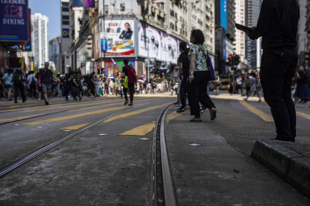 103.hk地圖的觀察員。