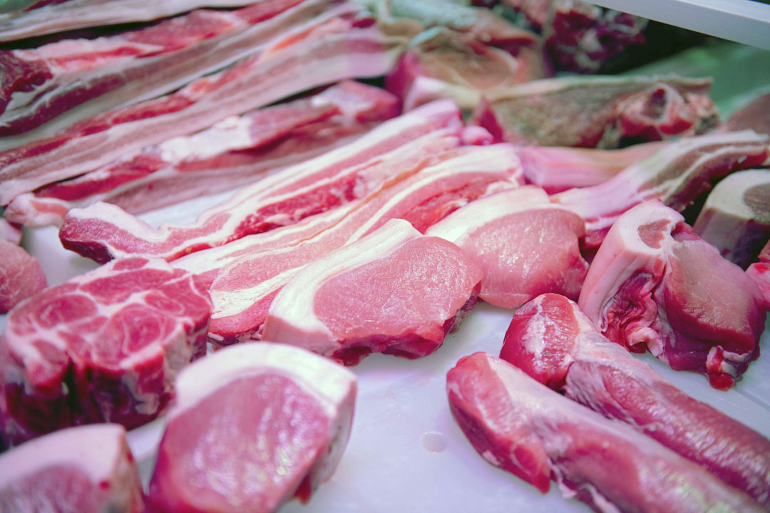 豬肉作為食品類所佔權重最大的商品，豬肉推動全國居民消費價格指數（CPI）漲幅連續六個月超2%。