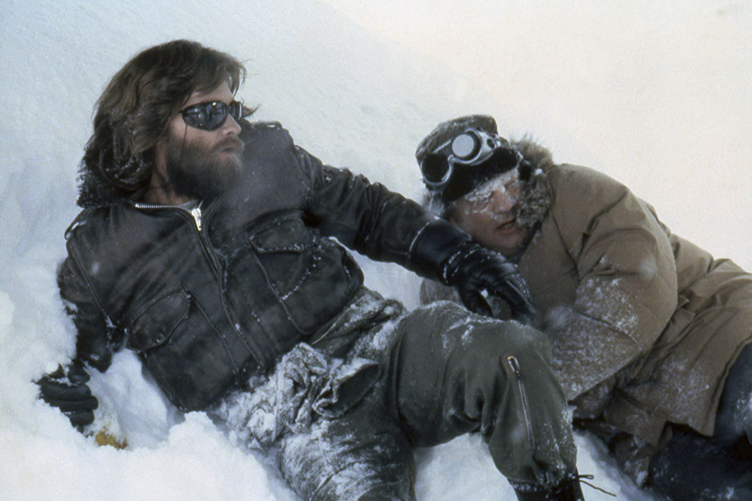The Thing (1982)