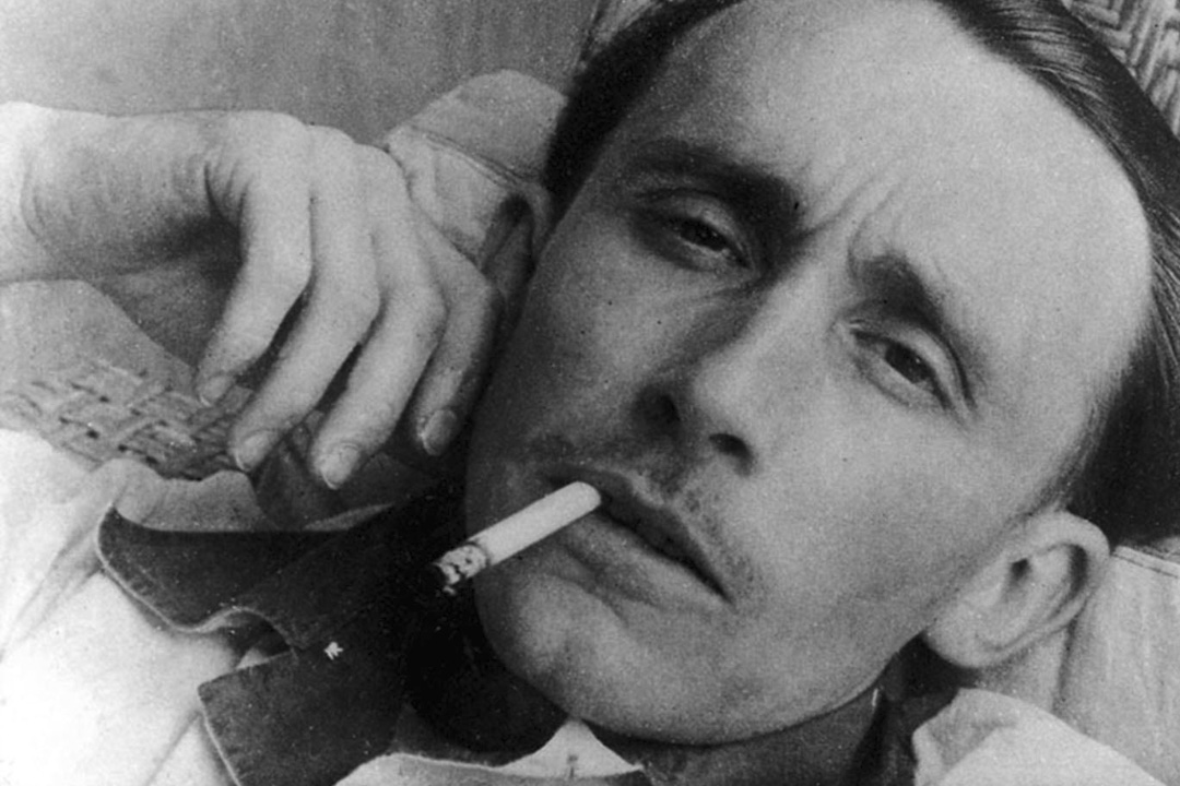 安德烈‧巴赞(André Bazin)。