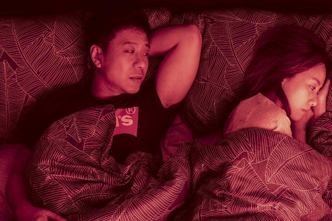 《金都》電影劇照。