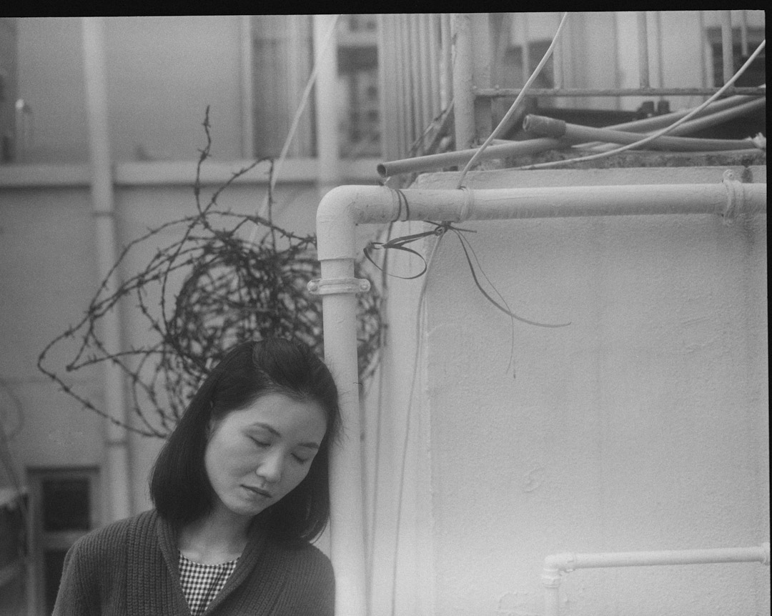 韓麗珠。
