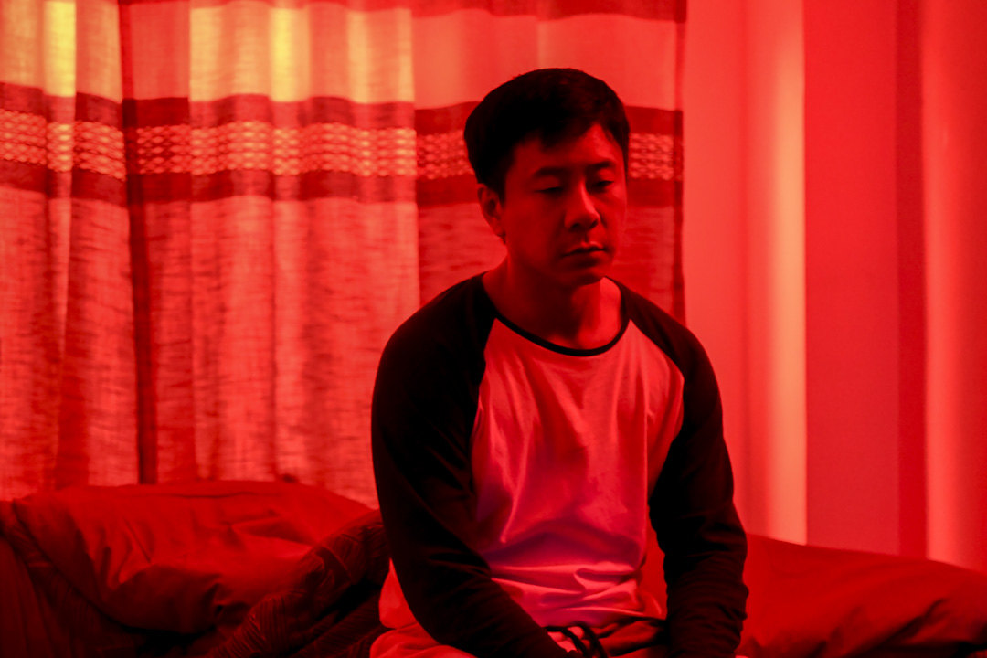 《金都》劇照。