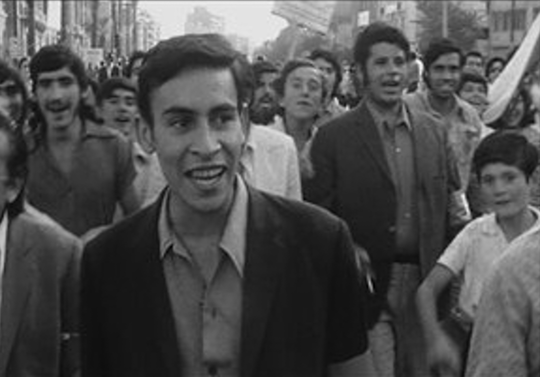《中產階級的造反》(The Insurrection of the Bourgeoisie,1975)。