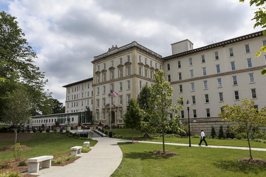 美國埃默里大學(Emory University)醫學院。