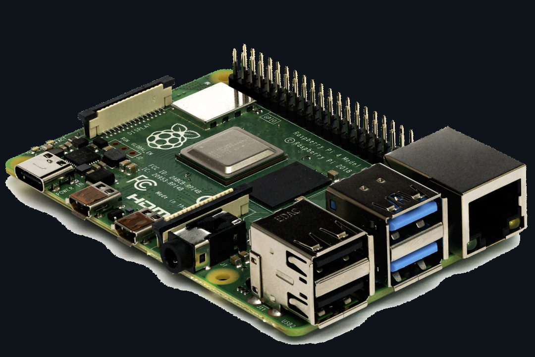 Raspberry Pi