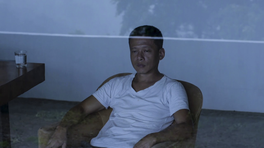 《日子》電影劇照。