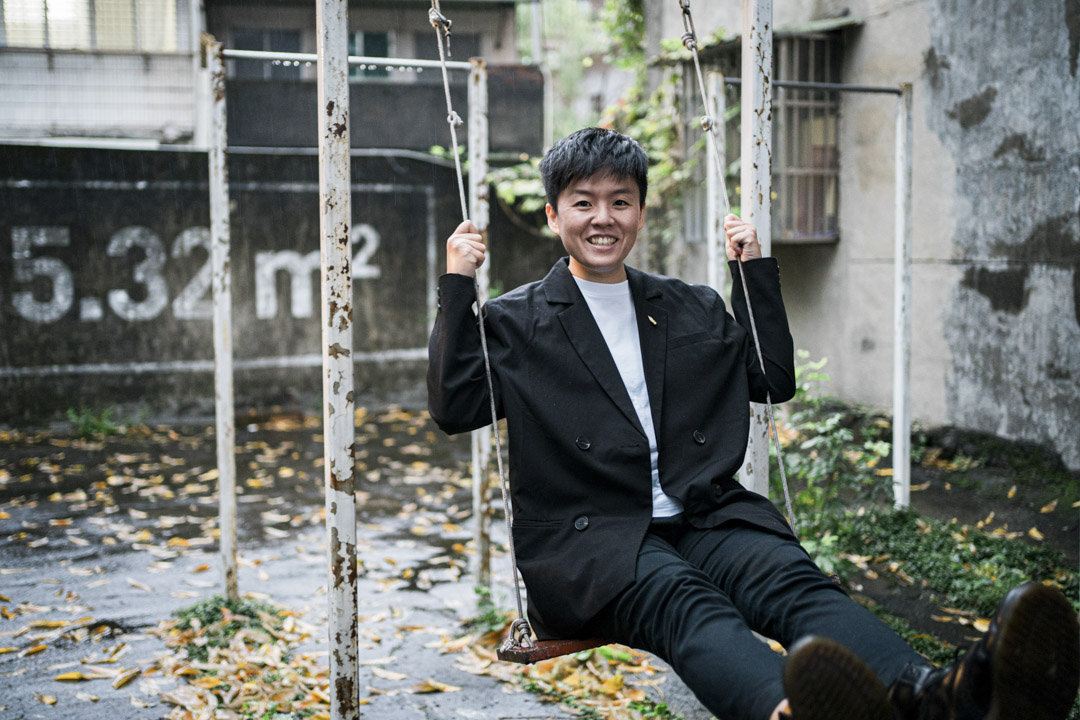 李屏瑤。
