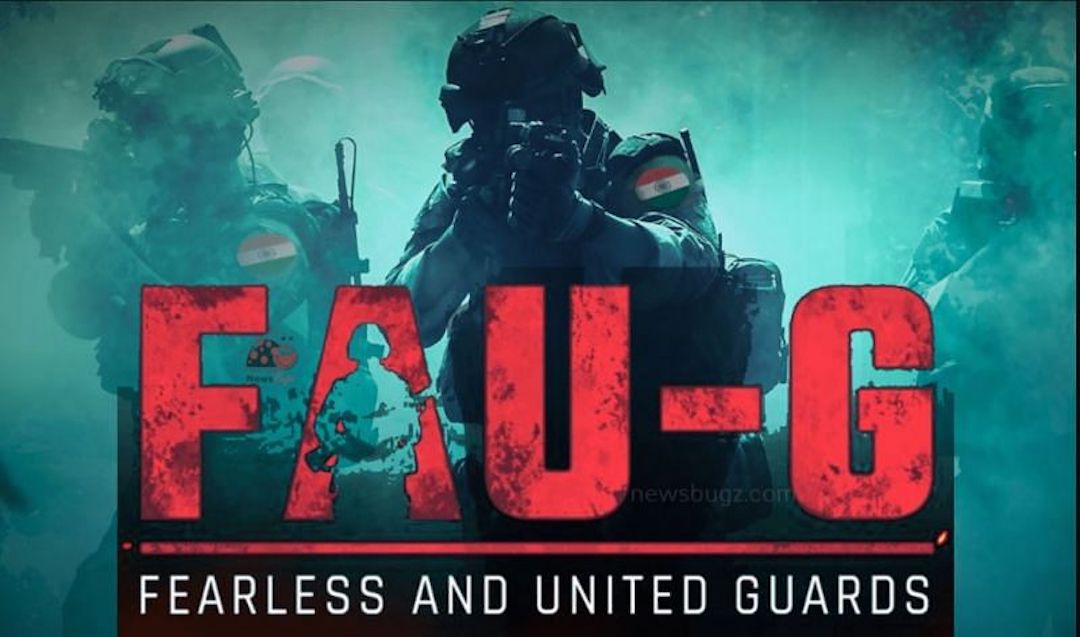 Fau-G