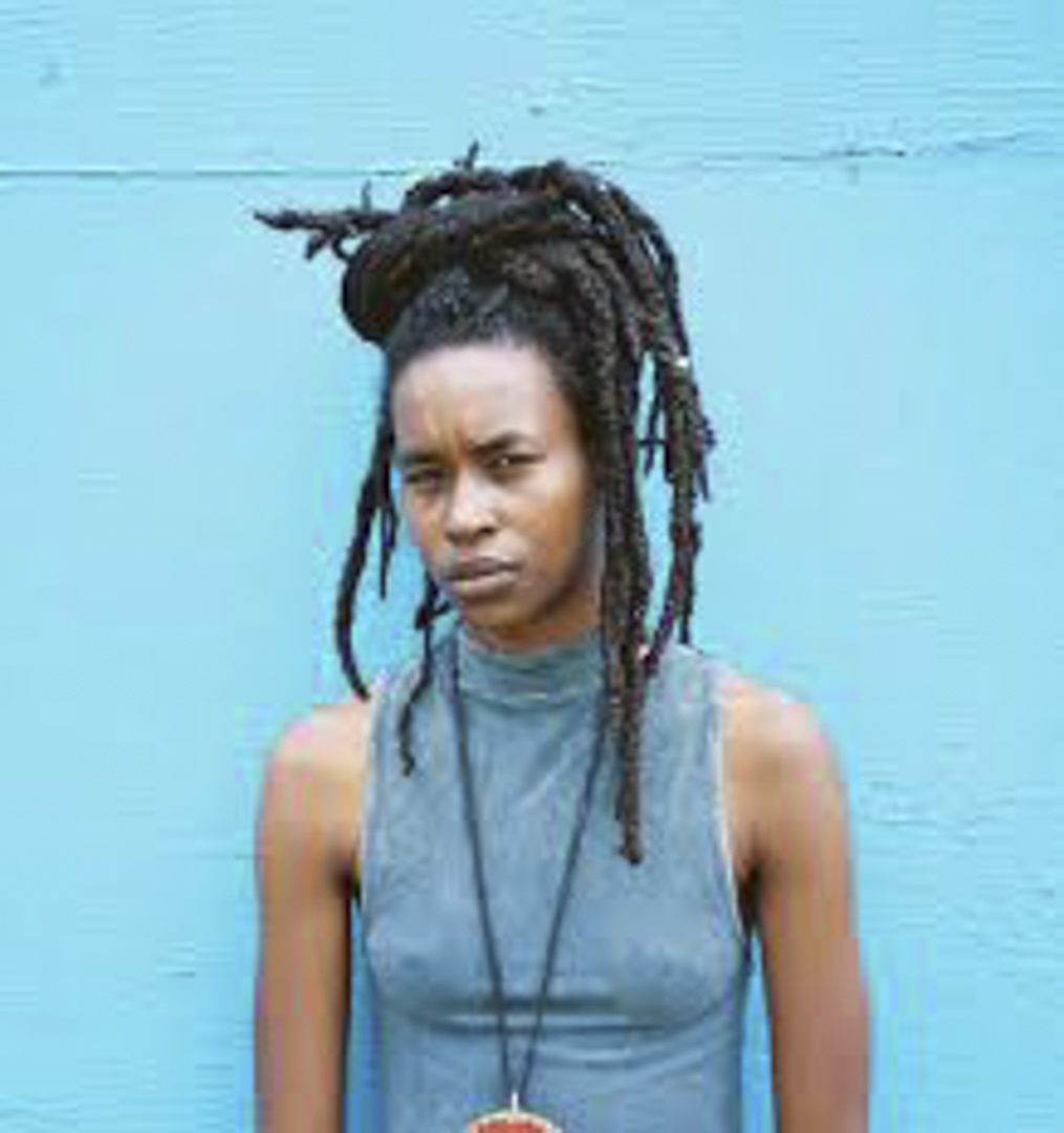 Moor Mother。