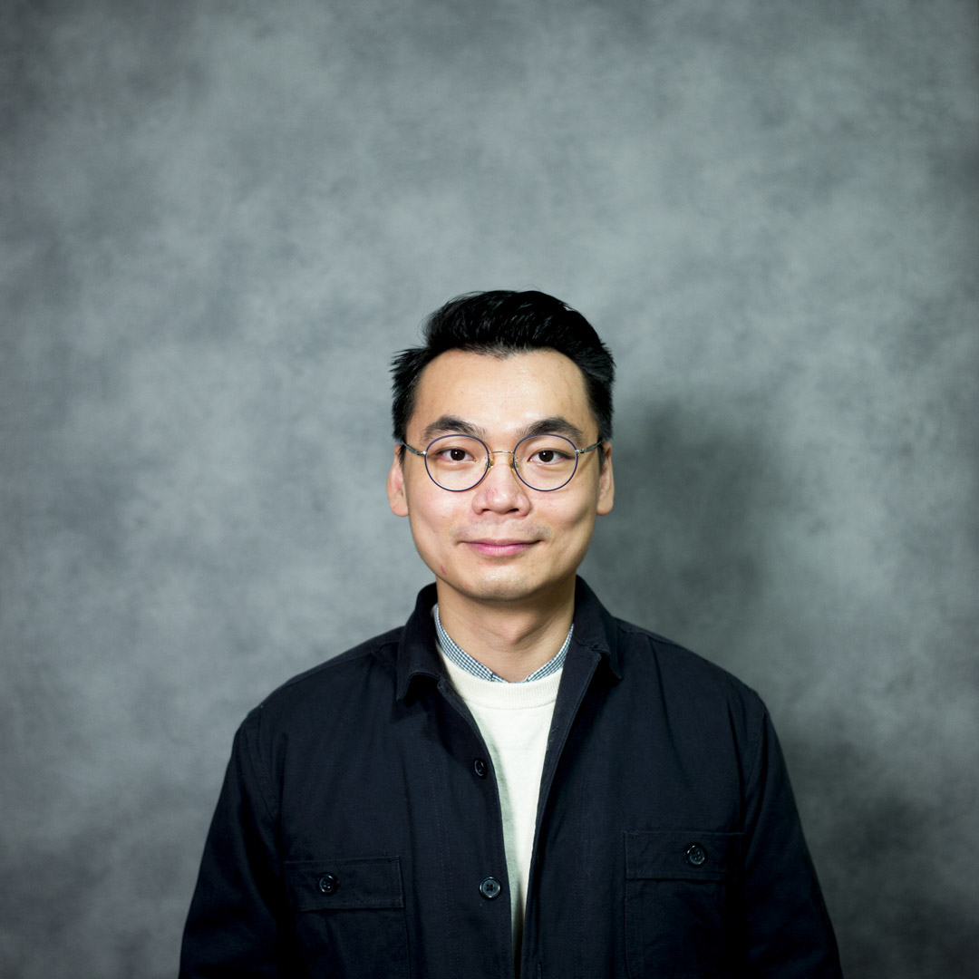 陈远东。
