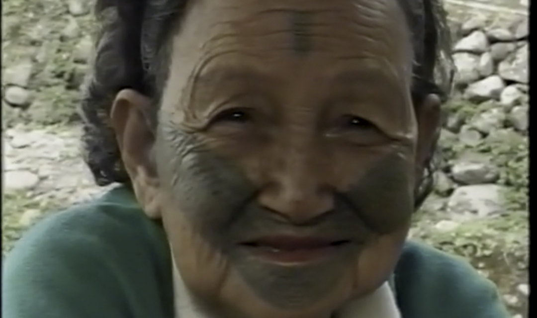 《彩虹的故事》(1998)。